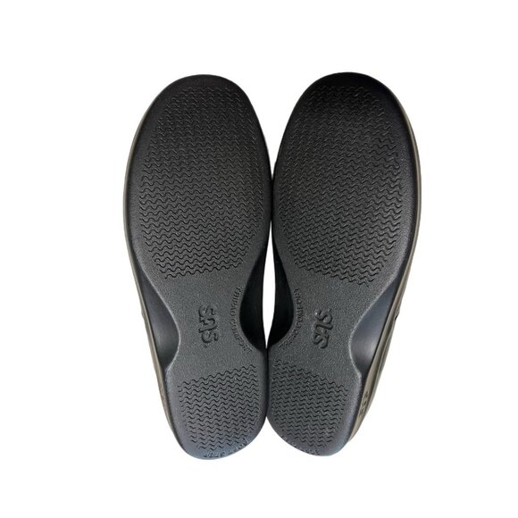 SAS tripod comfort size 9.5 slip on shoes - Picture 6 of 8